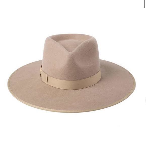 NWT Lack of color Zulu rancher hat
